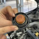 동안서비스기아오토큐㈜ | 기아오토큐 후방카메라 교체 후기 : 비용, 소요 시간 등