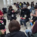 파주시장애인단체연합회 이미지