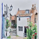 어반스케치(중급) 이미지