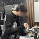 핸드드립취미반 | 수원영통바리스타학원｜직장인 취미 과정, SCA 브루잉·센서리 수업 솔직 후기!