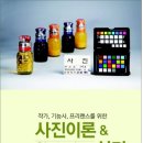 디지털 사진 편집 이미지