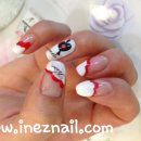 이네즈네일 이미지