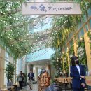 건국대학교 정문 이미지