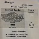 [도로]호매실중학교 후문 담 | 잊혀지기 전에 쓰는 요르단 일정