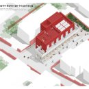 주민공동이용시설 건립 이미지