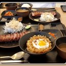 천안 청당동 새로 오픈한 맛집 규카츠정 식감 엄청 부드러워요