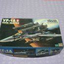 VF-1A Super Valkyrie #65704 [1/72nd HASEGAWA MADE IN JAPAN] PT1 이미지