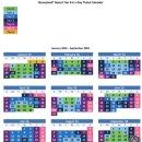 11650-16-104-2 | LA 디즈니랜드 티켓 가격 및 티어 총정리! 라이트닝 레인 없이 16개 탄 후기