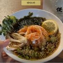 [영업] 일광교통 | [대전 대흥동 술집] 일광 이자카야 시마아지 사시미 &amp; 안키모 소금김밥 솔직후기