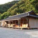다리목민박 | 내린천펜션 고즈넉한 분위기에 마음이 편했던 그곳