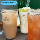 위드협동조합 | 인천시립박물관 1층 카페 커피 위드 인 방문 후기
