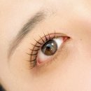 금탑프라자 | 분당야탑속눈썹펌연장 라보떼래쉬 - 펌앤네츄럴연장 후기