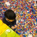 레고 PC방 | 청주 현대백화첨 충청점 브릭뮤지엄 팝업 6살 7살 아이랑 방문 후기 레고 블럭
