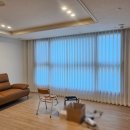 테크노폴리스세탁 | 대구 테크노폴리스 일동미라주더파크 린넨커튼부터 암막커튼까지 설치