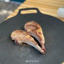 파랑새축산 | 멋진 뷰의 밀양 서당골캠핑장 도라지1 후기