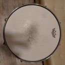 펄(pearl) 비젼(vision) 4기통 쉘팩,심벌스탠드4종,스네어 펄 Master Custom(14"x5.5") 팝니다 이미지