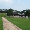 삼국시대.고려.조선왕릉은 가짜거나 대륙에서 이장..명성황후 무덤 이미지