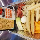 CU ) Hot Pot Tteokbokki 프로모션 💚💙💜 이미지