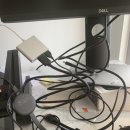 크롬캐스트3 성공후기! 스피커가 없는 모니터와 크롬캐스트, HDMI Splitter 사용기!