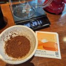 [커피루소 서포터즈 루소 Mate] 커피 클래스 참여 후기 in 커피루소 정동점