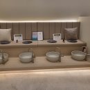 💜💜💜더하노이풋앤바디 올림픽파크포레온점 선생님 구인합니다💜💜💜 이미지