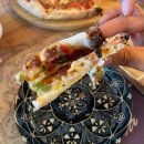 CU화천사내중앙점 | 화천군 사내면 유일한 양식 화덕피자 맛집 제이쿠치나