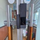 119열쇠，보수