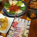 동래복집 | 부모님 모시고 가기 좋은 하남 한정식 맛집 몸보신 코스요리 동래복집 미사리점