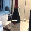 내가 좋아하는 와인을 찾아라 | (레드와인 후기) 데일리샷 파쏘 델 써드 아파시멘토