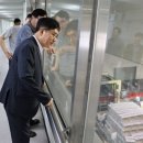 보해양조(주) 장성공장 이미지