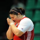 장미란체육관 이미지