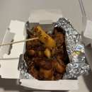 수제 바삭돈가스&닭강정 | 대구 닭강정 맛집 추천! 깨방정 수제닭강정 전문점 본점 포장 후기