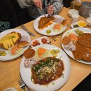 신당인덕1로1길~신당인덕2로2길 | 구미 산동 돈가스 금화왕돈까스 구미산동점 솔직후기