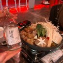 서울/강남구] 압구정 로데오 핫플 '도산포차' 안주 뿌시고 온 후기 (feat. 소주 6병의 기적.. 아니 파멸..)