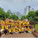 경희대 꿈나무 태권도 이미지