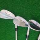 타이틀리스트 VOKEY SM7,SM6 웨지세트 이미지