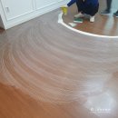 한신휴플러스아파트 | 춘천 요선동한신휴플러스아파트 거주중 바닥 교체 후기｜아늑디자인