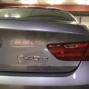 [원주 명품휠 R-M ] BMW 640d / 스노우타이어 / 중고명품휠 / 휠타이어교환 / 타이어교환 / 중고타이어[ 전문 R-M] 이미지