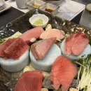 [앙만쥬 IN 이천맛집]연참치_스끼다시가 쏟아진다! 이천 참치맛집 룸식당, 선코스 45,000원 후기