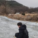 양평목장 | ❄️ 겨울 아이와 가볼만한곳, 양평양떼목장 얼음썰매 체험 후기