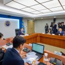 대통령 주재 수석보좌관회의 관련 강유정 대변인 브리핑 이미지