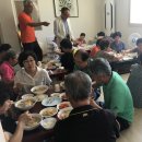 익산인화 행복주택 경로당 이미지