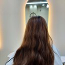 아름다울:연헤어 이미지