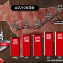 프랑스·아일랜드 쇠고기 수입, 국회 심의만 남았다 이미지