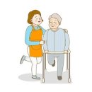 이레요양보호사교육원 이미지