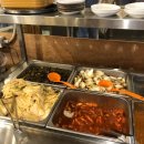 산장작구이 이미지