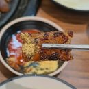 해운대숯불갈비 | 해운대 숯불 갈비는 여기! 백정갈비 내돈내산 후기