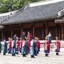 푸른밤소주방 | [2026 궁중문화축전 가이드] AI 도슨트와 함께하는 경복궁 야간 투어 & 주차·카페 꿀팁!