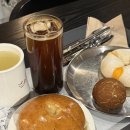 호텔더루아 | 내돈내산 | 강릉 강문해변 초당마을 대형 베이커리 카페 에펠루아 본점 방문후기