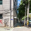 버스정류소_서교동 이미지